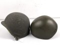 U.S. Arrmy Model X-51 Experimental helmet. Original paint