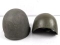 U.S. Arrmy Model X-51 Experimental helmet. Original paint