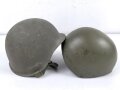 U.S. Arrmy Model X-51 Experimental helmet. Original paint