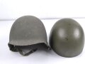 U.S. Arrmy Model X-51 Experimental helmet. Original paint