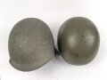 U.S. Arrmy Model X-51 Experimental helmet. Original paint