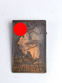 Metallabzeichen, Landesbauerntag Stuttgart, 17.- 18.2.1937