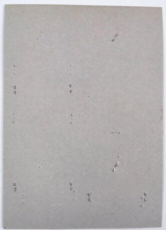 U.S. Army, Sammlung Ärmelabzeichen 1939 - 1945, auf Karton getackert