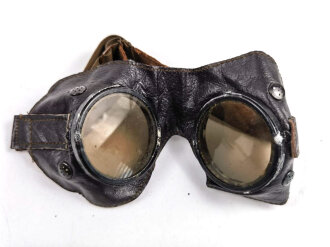 Allgemeine Schutzbrille Wehrmacht in...
