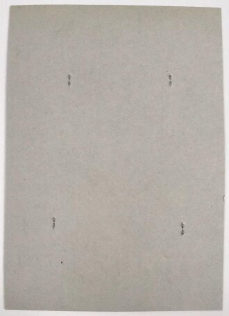 U.S. Navy, Sammlung Ärmelabzeichen, auf Karton getackert