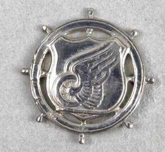 U.S. Army, Sammlung verschiedener Abzeichen " Waffengattungsabzeichen für Offiziere ab circa 1950 "