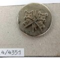 U.S. Army, Sammlung verschiedener Abzeichen zum Anstecken