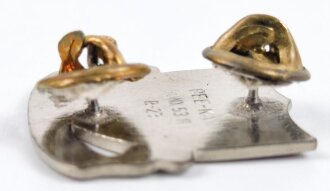 U.S. Army Unit Crest "Reserve Officer Training Corps (Rotc)"