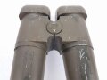 Frankreich , Scherenfernrohr Modell 16 x 50, Hersteller Huet Paris. Glasklare Optik, Originallack