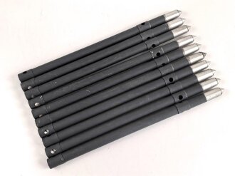 10 Stück Antennensegmente für...