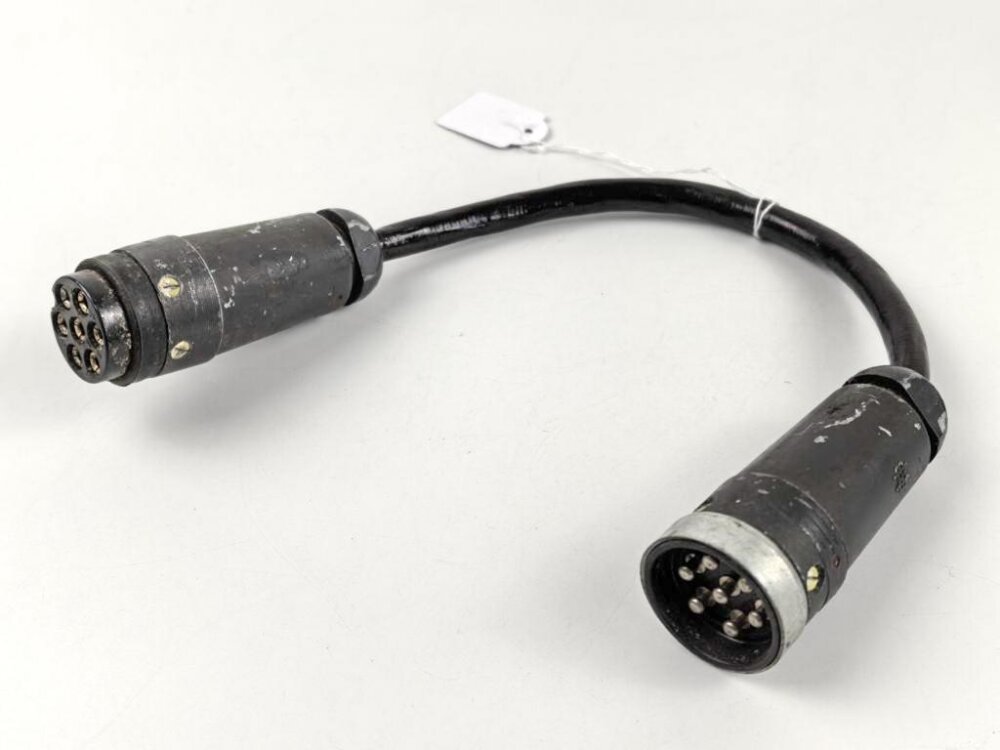 Verbindungskabel – 3,5mm Klinke Auf 3,5mm Klinke – 2,5m Länge – Stereo