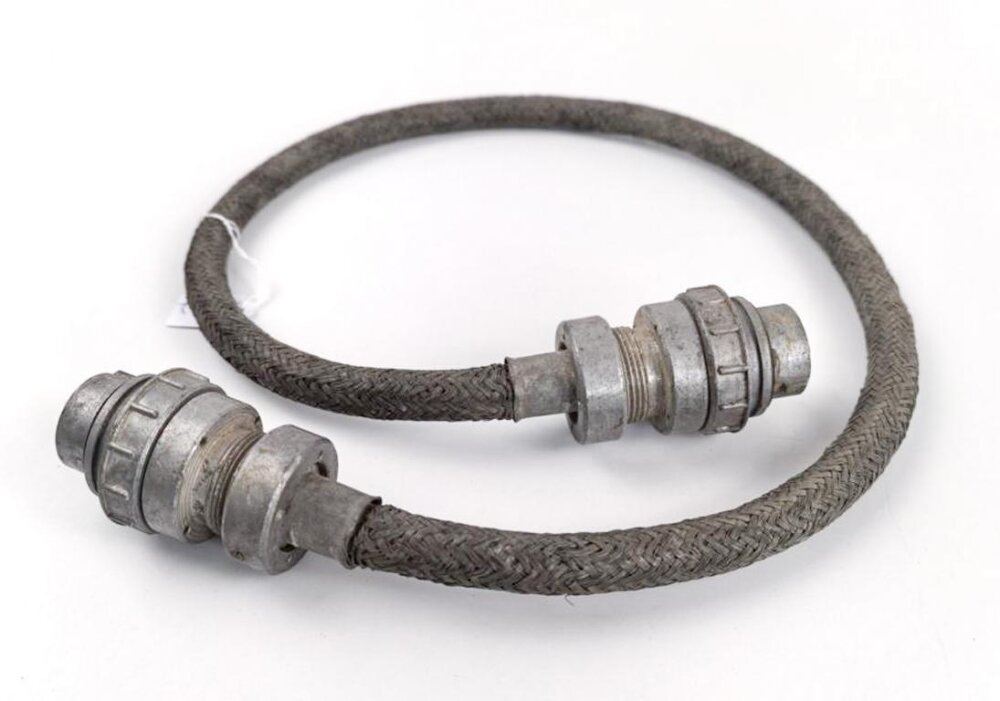 Verbindungskabel – 3,5mm Klinke Auf 3,5mm Klinke – 2,5m Länge – Stereo