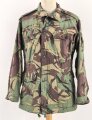 Großbritannien, Army Camouflage smock, size 1, used