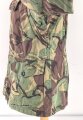 Großbritannien, Army Camouflage smock, size 1, used