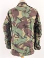 Großbritannien, Army Camouflage smock, size 1, used