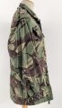 Großbritannien, Army Camouflage smock, size 1, used