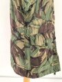 Großbritannien, Army Camouflage smock, size 1, used