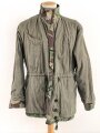 Großbritannien, Army Camouflage smock, size 1, used