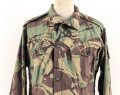 Großbritannien, Army Camouflage smock, size 1, used