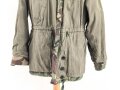 Großbritannien, Army Camouflage smock, size 1, used