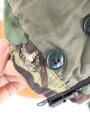 Großbritannien, Army Camouflage smock, size 1, used