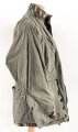 Großbritannien, Army Camouflage smock, size 1, used