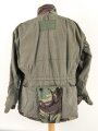 Großbritannien, Army Camouflage smock, size 1, used