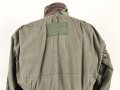 Großbritannien, Army Camouflage smock, size 1, used