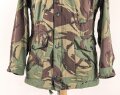 Großbritannien, Army Camouflage smock, size 1, used