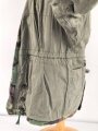 Großbritannien, Army Camouflage smock, size 1, used