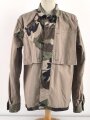 Frankreich , Feldjacke getarnt " Veste F2" Sehr guter Zustand