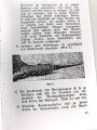 REPRODUKTION H.Dv. 421/3b "Ausbildungsvorschrift für die Nachrichtentruppe Heft 2b Feldfernkabelbau", 31 Seiten, DIN A6