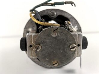 U.S. most likely WWII " Dynamotor Type DA 3A". Untested