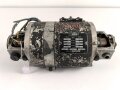 U.S. most likely WWII " Dynamotor Type DA 3A". Untested