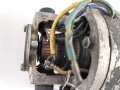 U.S. most likely WWII " Dynamotor Type DA 3A". Untested