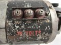 U.S. most likely WWII " Dynamotor Type DA 3A". Untested