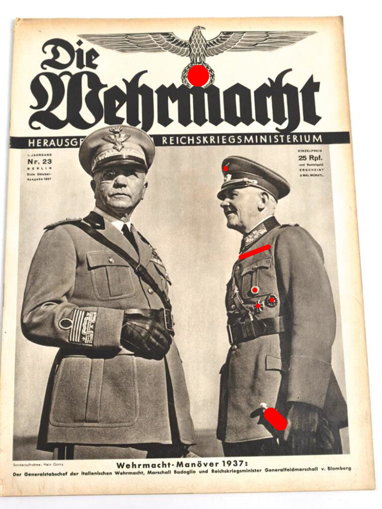 die-wehrmacht-wehrmacht-man-ver-1937-heft-nr-23-erste-oktober