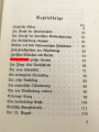 "Mit Hitler in die Macht" datiert 1935, 209 Seiten, DIN A5 mit eigenhändiger Widmung von Otto Dietrich