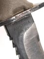 Österreich, Glock Feldmesser FM81 mit Säge, gebraucht