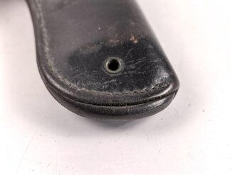 U.S. Army 1963 dated Colt holster " Bucheimer" manufacturer. Used