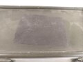 U.S. Army  First Aid Kit, general purpose, with contents.