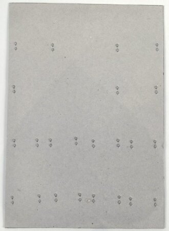 Canada Army, Sammlung Abzeichen/ Ärmelabzeichen, auf Karton getackert