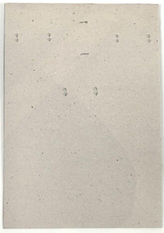 Canada Army, Sammlung Abzeichen/ Ärmelabzeichen Heer, auf Karton getackert