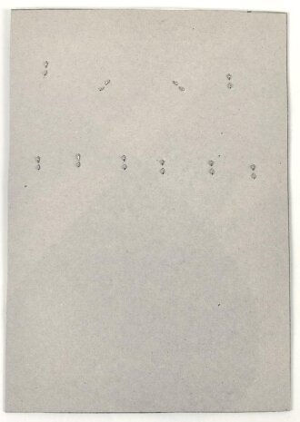 Canada Army, Sammlung Abzeichen/ Ärmelabzeichen, auf Karton getackert