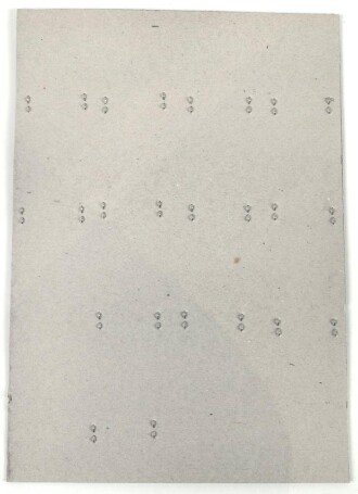 Canada Army, Sammlung Tätigkeitsabzeichen für Service Dress, auf Karton getackert