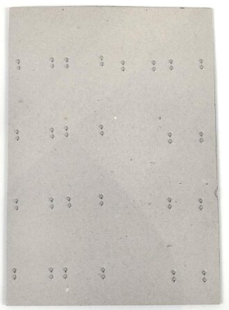 Canada Army, Sammlung Tätigkeitsabzeichen für Battle Dress von 1956 - 1968, auf Karton getackert