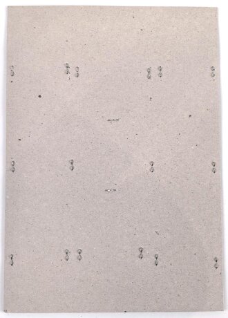 Canada Marine, Sammlung Abzeichen/ Ärmelabzeichen, auf Karton getackert