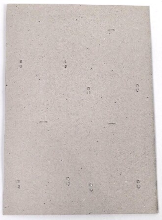 Canada Marine, Sammlung Abzeichen/ Ärmelabzeichen, auf Karton getackert