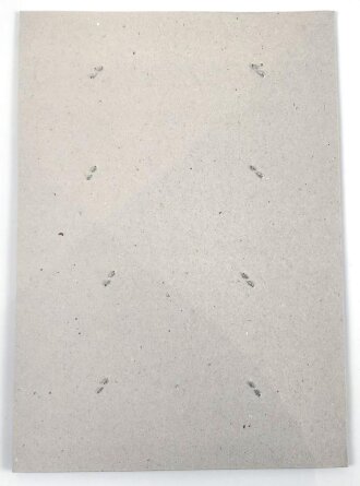 Canada Luftwaffe, Sammlung Pilotenschwingen, auf Karton getackert