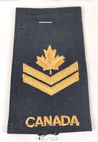 Canada Heer, Sammlung...